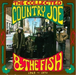 Country Joe Mcdonald & Fish-Collected 1965