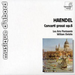 Concerti Grossi Op. 6 (Les Arts Florissants, Christie)