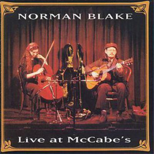 Live At McCabe's
