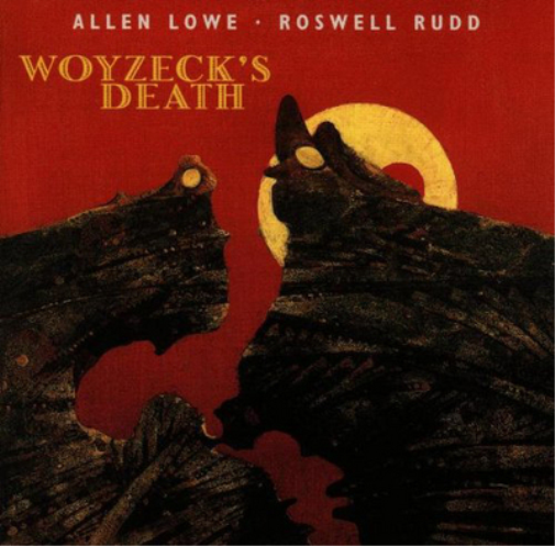 Woyzeck's Death