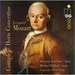 Leopold Mozart: Complete Horn Concertos