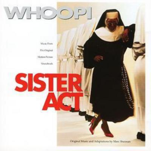 Sister Act (Us Import)
