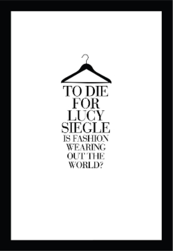 To Die For