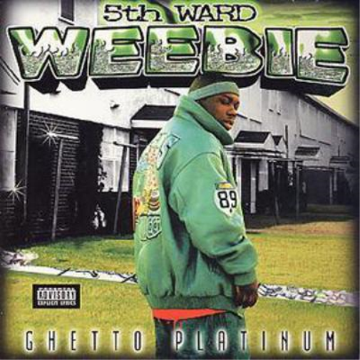 Ghetto Platinum