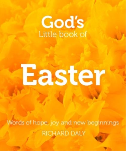 God’s Little Book of Easter