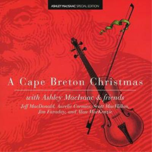 A Cape Breton Christmas