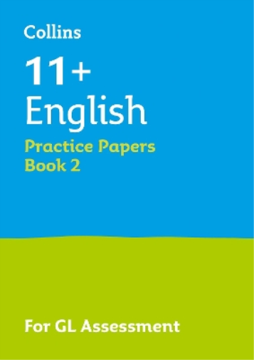11+ English Practice Papers Set B