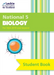 National 5 Biology