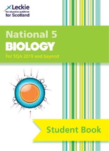 National 5 Biology