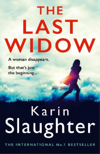 The Last Widow
