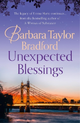 Unexpected Blessings
