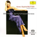 Violin Sonatas Nos. 5 and 9 (Mutter, Orkis)