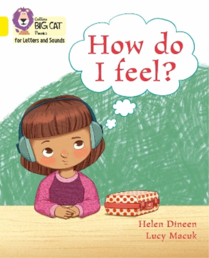 How do I feel?