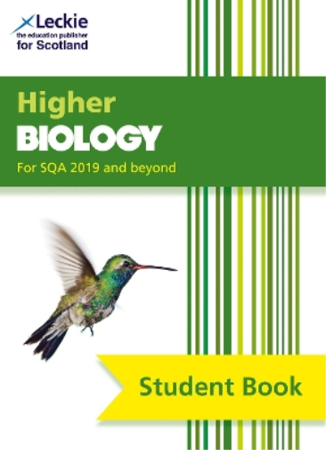 Higher Biology