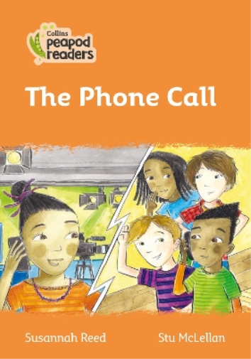 The Phone Call