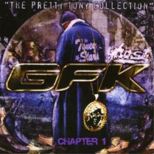 Pretty Toney Collection Chapter 1