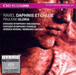 Ravel: Daphnis Et Chloé/Poulenc: Gloria