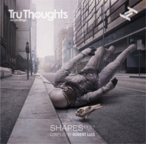 Shapes 11:01: Compiled By Robert Luis