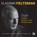 Frederic Chopin: 4 Ballades/Fantasia in F Minor/...