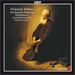 Heinrich Schutz: Musikalische Exequien, Busspsalmen