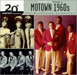 Best of Motown 1960's Vol. 2