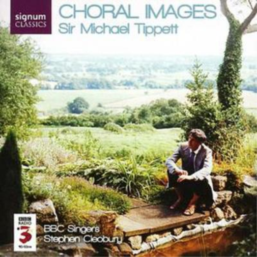 Choral Images (Cleobury, Bbc Singers)
