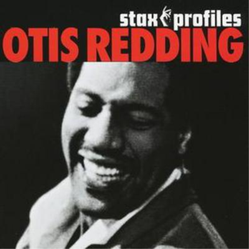 Stax Profiles (Compiled By Steve Cropper)