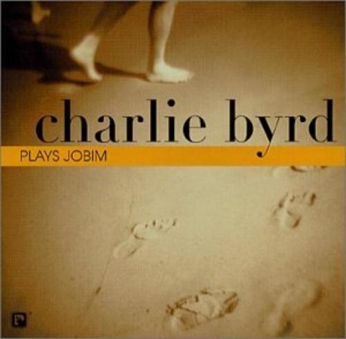 Plays Jobim