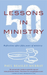 50 Lessons in Ministry