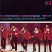 In Perfect Harmony: Sweet Soul Groups 1968-77