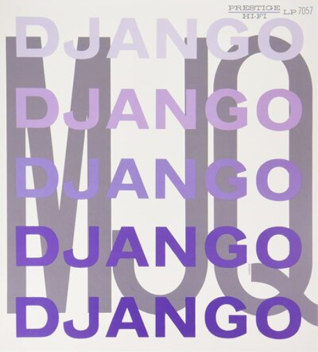 Django (Rvg Remaster)