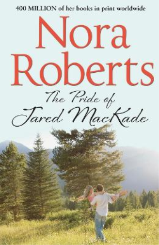 The Pride Of Jared Mackade