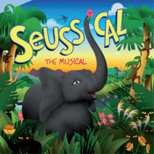Seussical the Musical