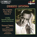 Lecuona/complete Piano Music - Vol 3