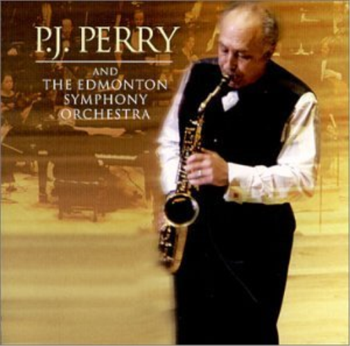 And the Edmonton Symphony..