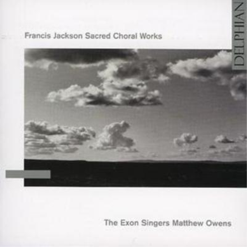 Sacred Choral Works (Bednall, the Exon Singers, Owens)