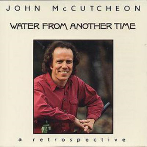 Water from Another Time: A Retrospective