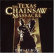 Texas Xhainsaw Massacre-Album