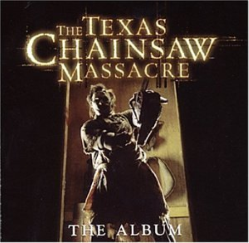 Texas Xhainsaw Massacre-Album