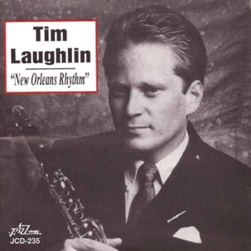 New Orleans Rhythm