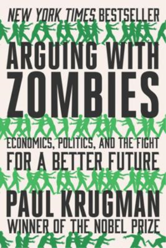 Arguing with Zombies