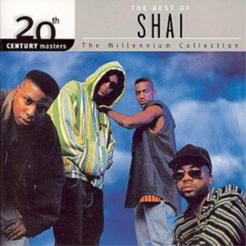 The Best Of Shai: 20th CENTURY Masters;The Millenium Collection