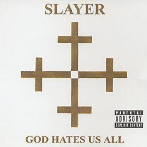 God Hates Us All