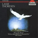 Bird of the Heart, the Garden, Open Hand (Oslo Trio)