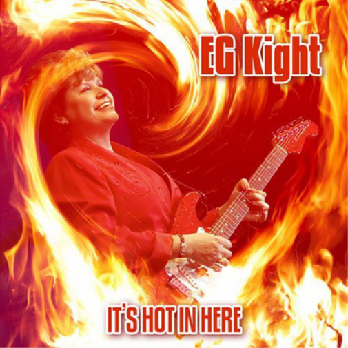 It's Hot in Here