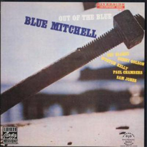 Out Of The Blue