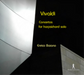 Vivaldi: Concertos for Harpsichord Solo