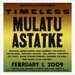 Mochilla Presents Timeless