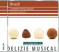 Bruch: Complete String Quartets - Volume 24