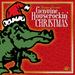 Genuine Houserockin' Xmas